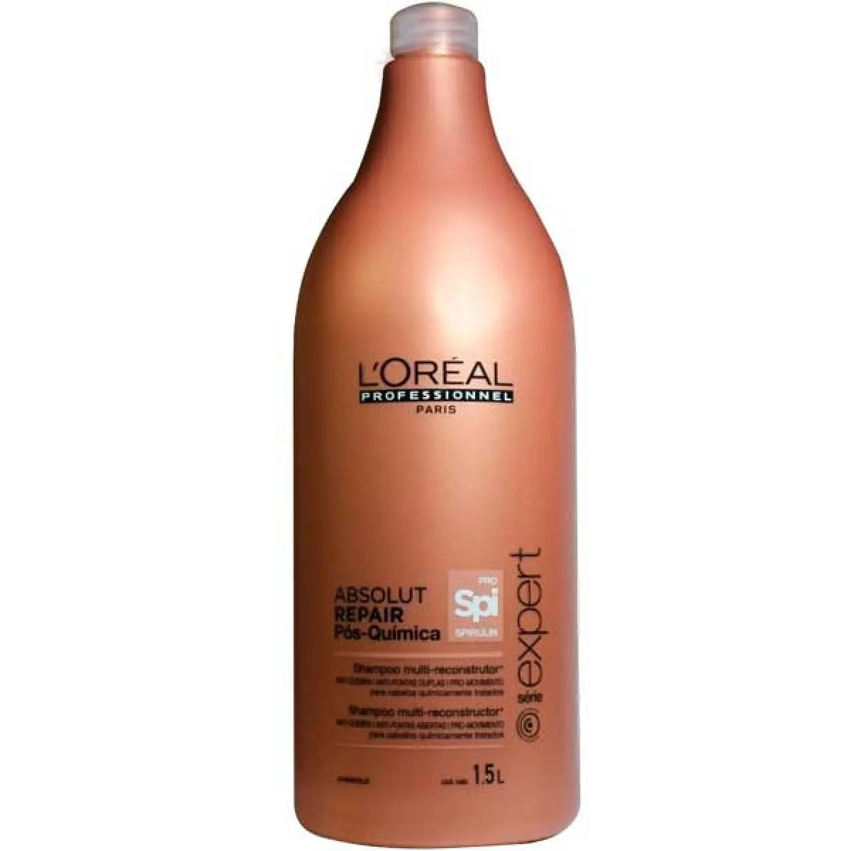 Shampoo Absolut Repair 1.5L