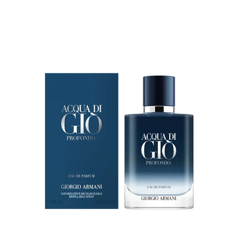 Acqua Di Giò Profondo EDP 100ml